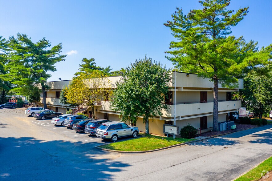 More Photos Of 4721 Trousdale Dr, Nashville Unknown For Lease