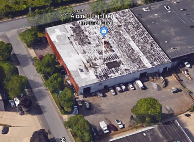 More Photos Of 45 Edison Ave, West Babylon Warehouse For Sale