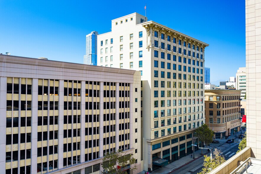 More Photos Of 311 S Spring St, Los Angeles Office For Sale