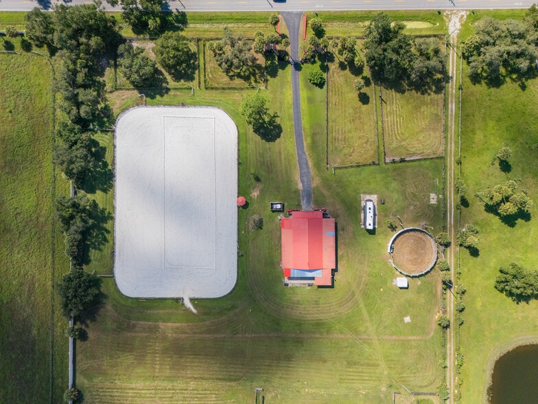 More Photos Of 806 N Jackson Rd, Venice Land For Sale