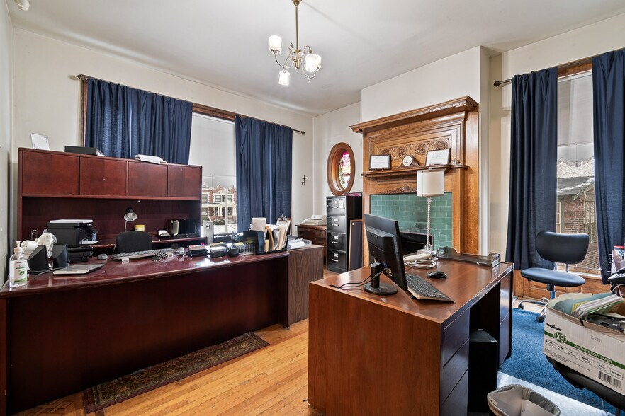 More Photos Of 1435 Market Ave N, Canton Office Residential For Sale