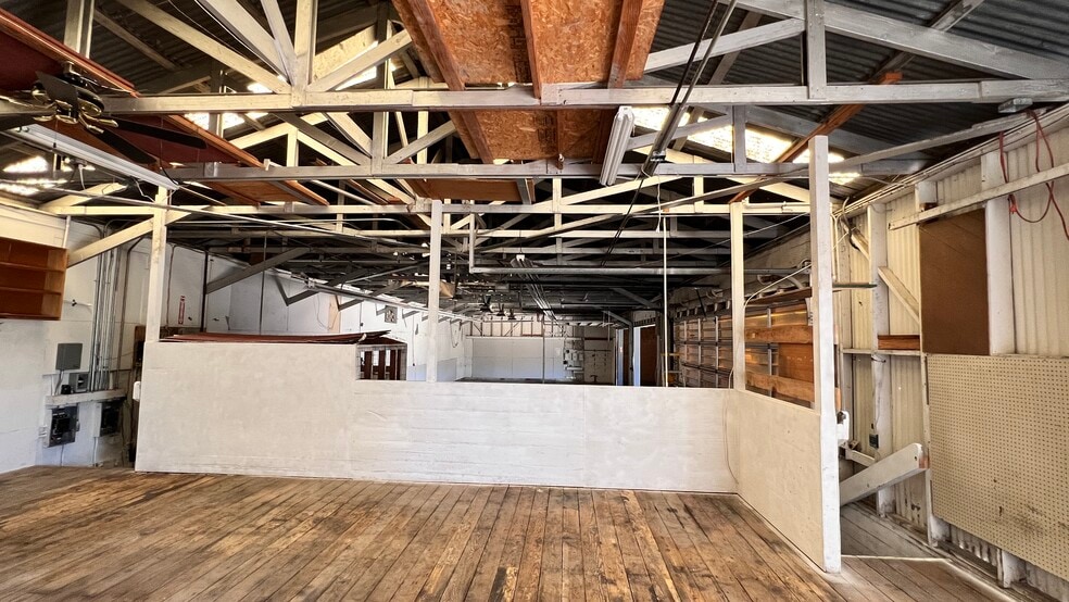 More Photos Of 414 N O St, Lompoc Industrial For Sale