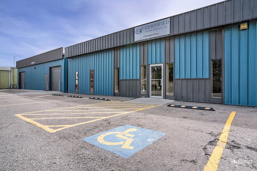 More Photos Of 1709 Heath Pky, Fort Collins Warehouse For Sale