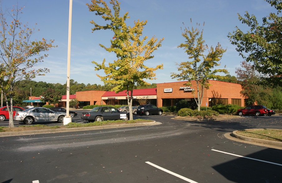 More Photos Of 5495 Old National Hwy, College Park Storefront For Sale