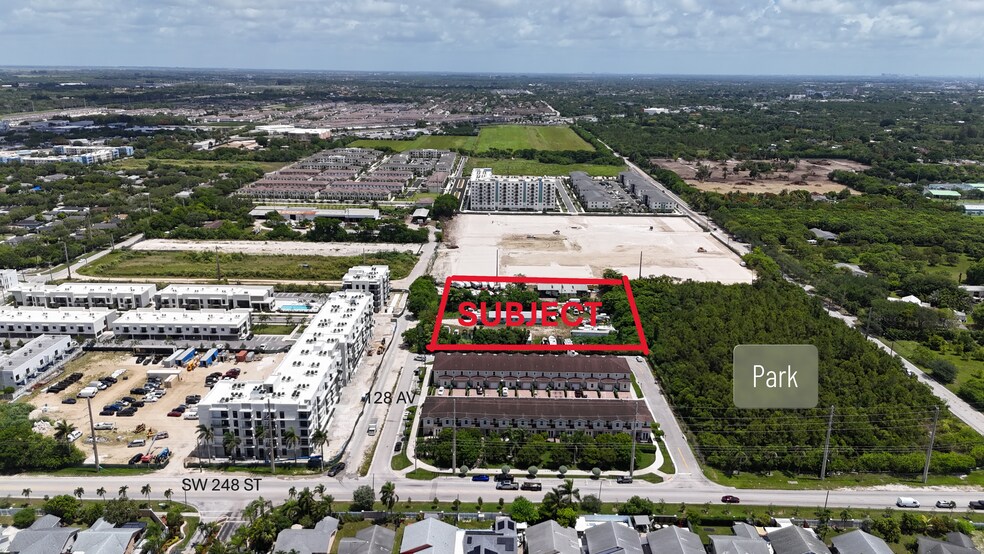 Primary Photo Of 24615 128 Av, Princeton Land For Sale