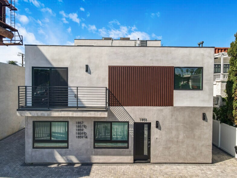 More Photos Of 1857 Crenshaw Blvd, Los Angeles Apartments For Sale