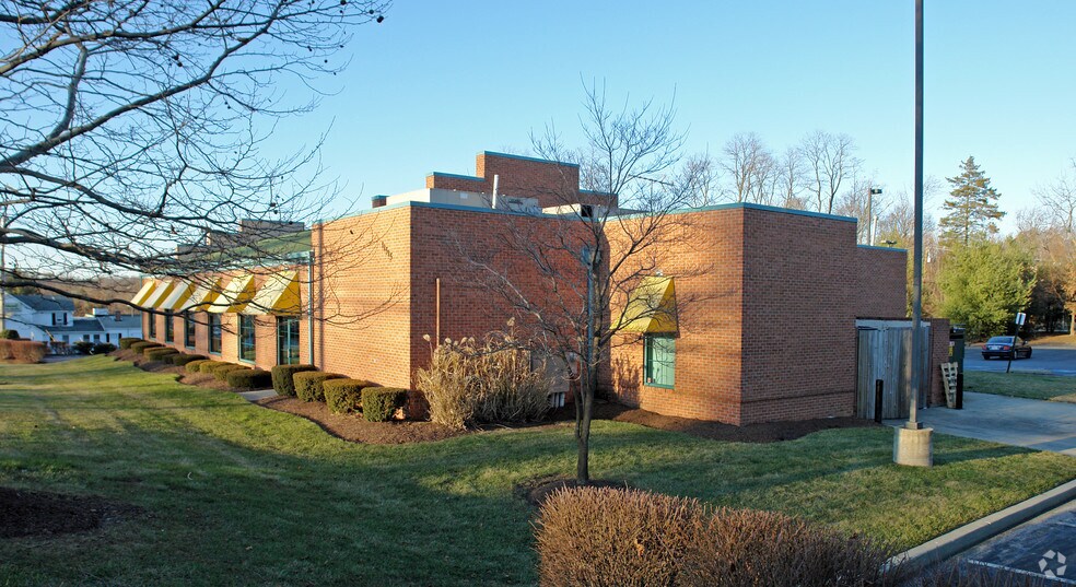 More Photos Of 11515 Reisterstown Rd, Owings Mills Restaurant For Sale