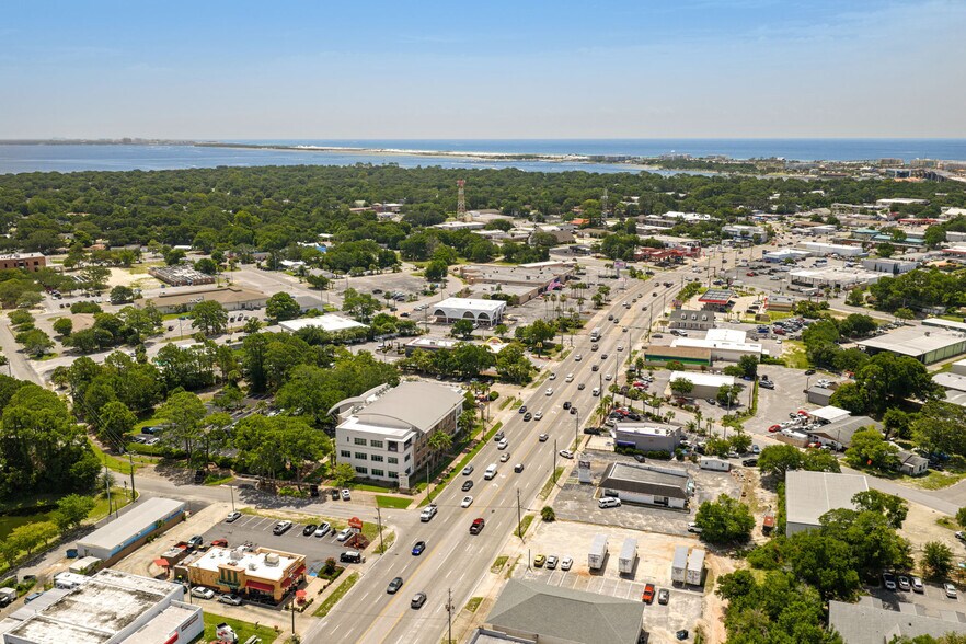 More Photos Of 45 Eglin Pky, Fort Walton Beach Medical For Lease