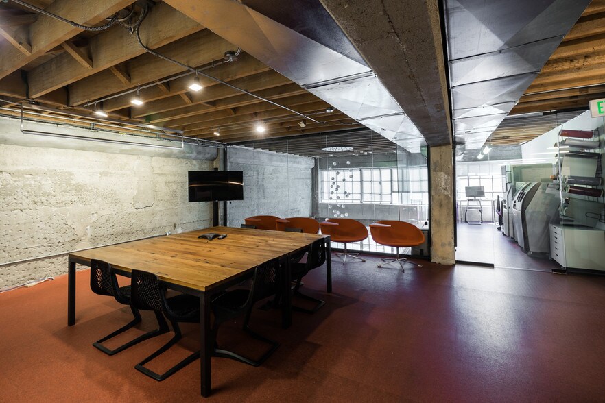 More Photos Of 344-348 6th St, San Francisco Office For Sale