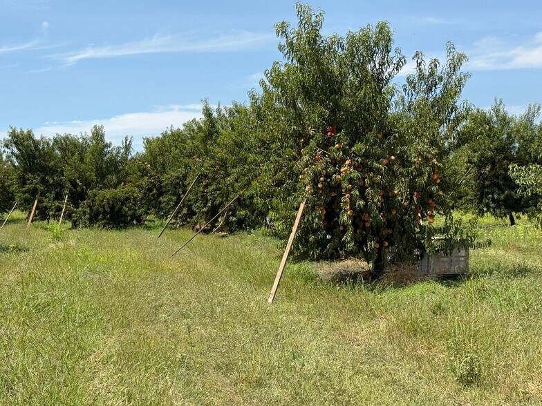 More Photos Of Yosemite Blvd @ Fairland Ave, Modesto Land For Sale