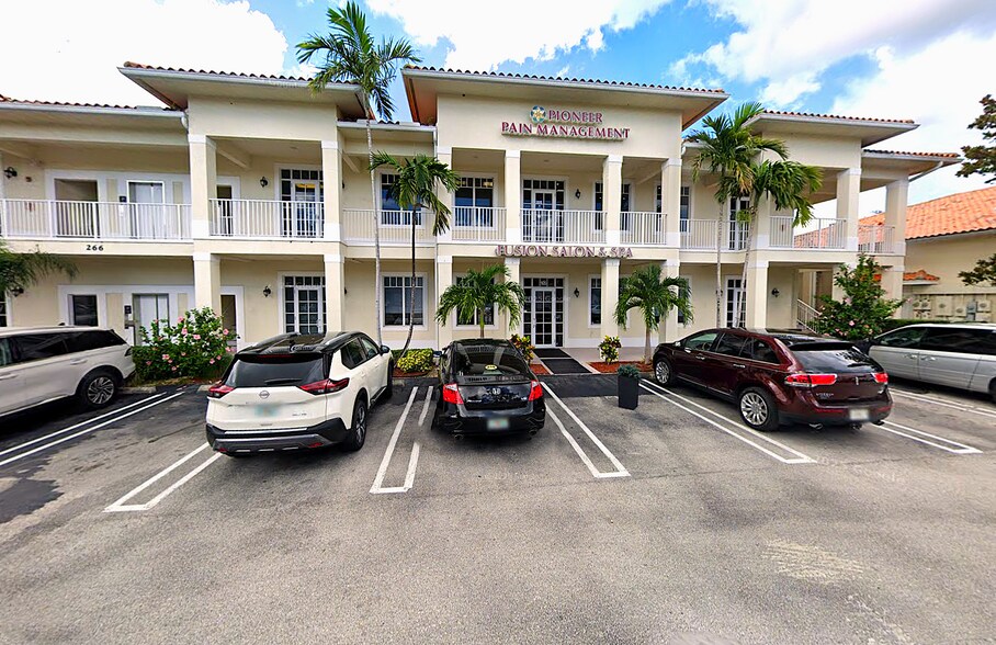 More Photos Of 266 NW Peacock Blvd, Port Saint Lucie Medical For Sale