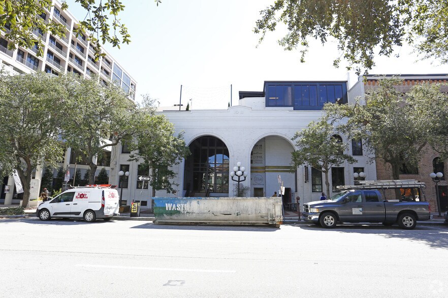 More Photos Of 260 1st Ave S, Saint Petersburg Coworking Space