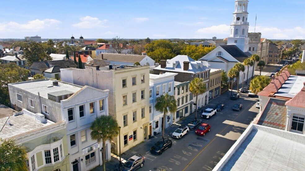 More Photos Of 61 Broad St, Charleston Office Residential For Lease