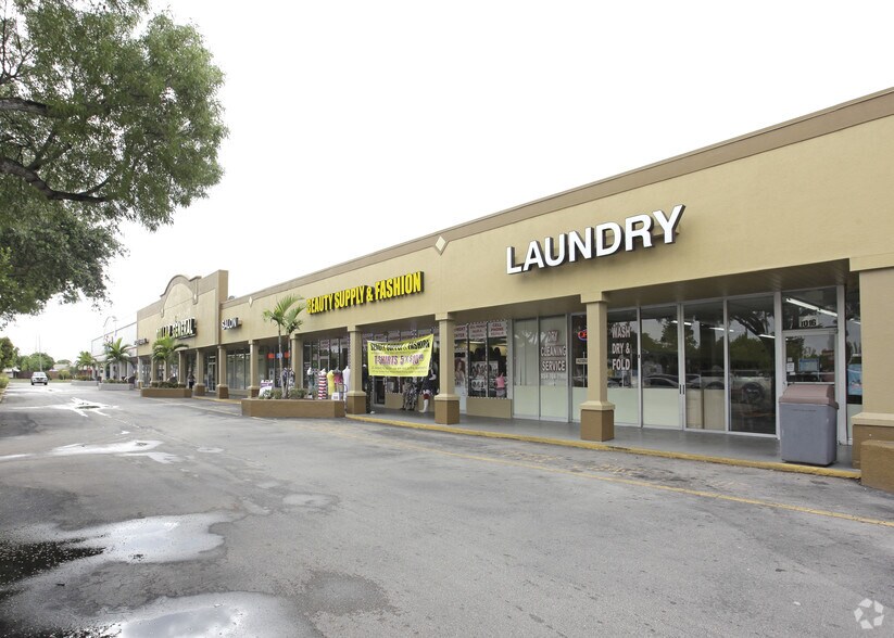 More Photos Of 1006 E Sample Rd, Pompano Beach Storefront For Sale