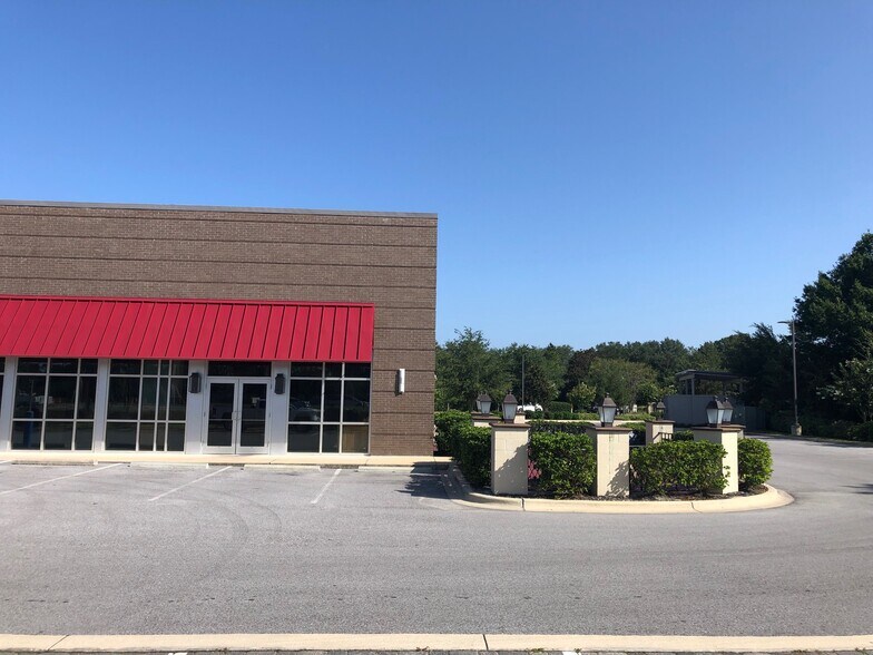 More Photos Of 34761 Emerald Coast Pky, Destin Storefront Retail Office For Sale