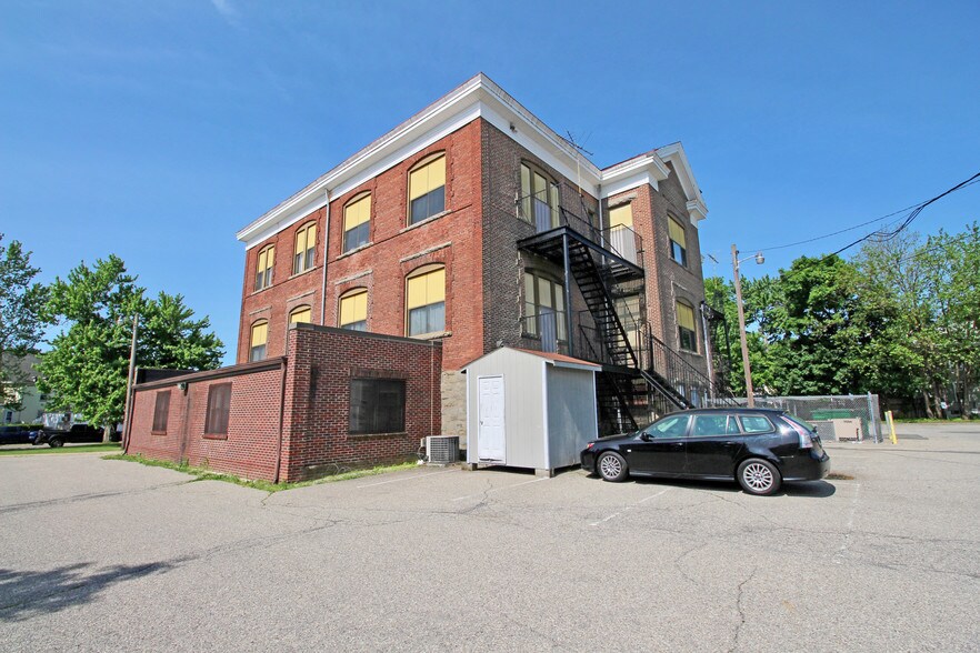 More Photos Of 19 Belmont Ave, Dover Apartments For Sale
