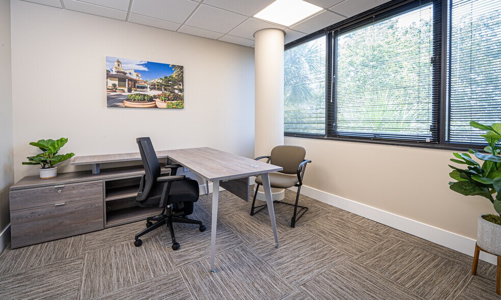 More Photos Of 1601 Belvedere Rd, West Palm Beach Coworking Space