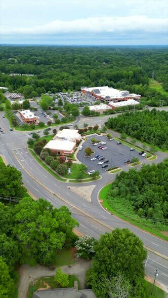 Primary Photo Of 1820 Hoffman Rd, Gastonia General Retail For Sale