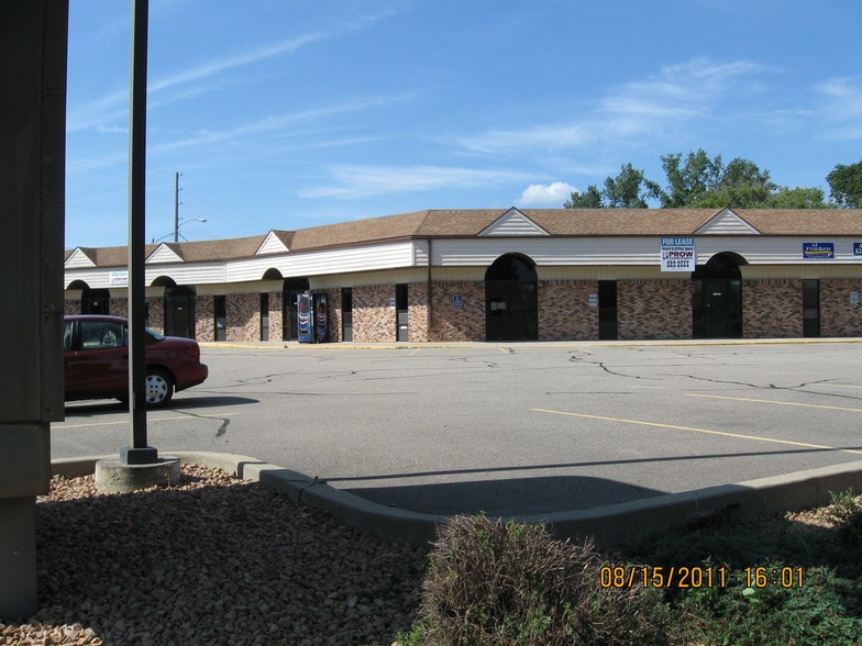 Primary Photo Of 401 16th Ave NW, Rochester Medical For Lease