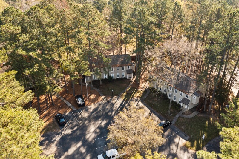 More Photos Of 366-370 W Oak Ave, Wake Forest Apartments For Sale