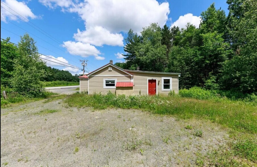 More Photos Of 73 Alstead Hill Rd, Gilsum Office For Sale