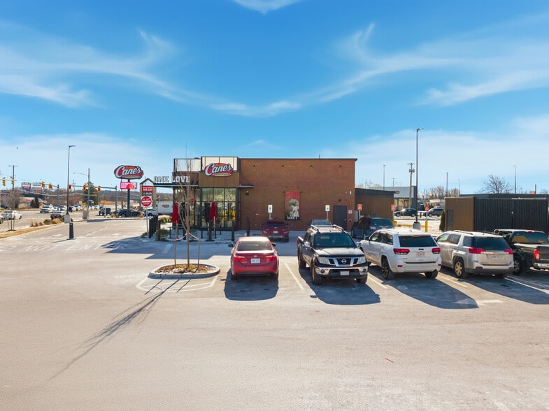 More Photos Of 323 William S Canning Blvd, Fall River Fast Food For Sale