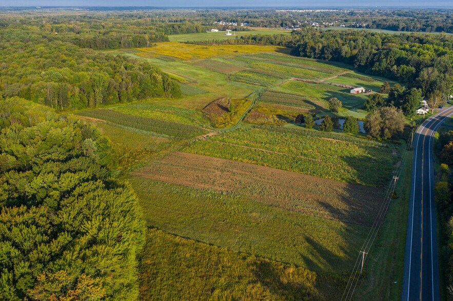 More Photos Of 8003 Henry Clay Blvd, Liverpool Land For Sale