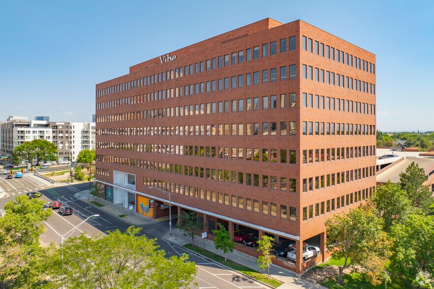 More Photos Of 1391 N Speer Blvd, Denver Office For Lease