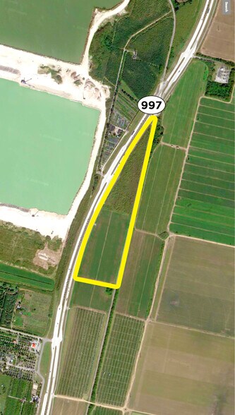 More Photos Of 9601 Krome Ave, Miami Land For Sale