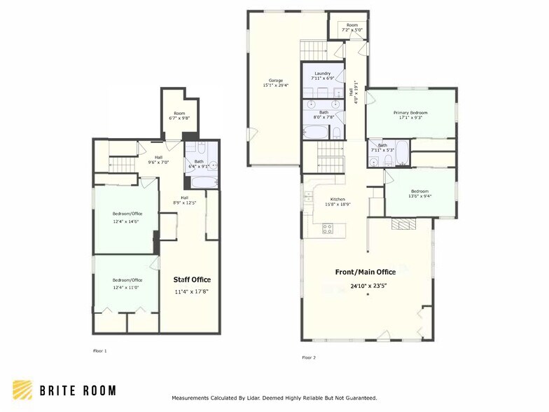 More Photos Of 7307 SW Capitol Hwy, Portland Office Residential For Sale