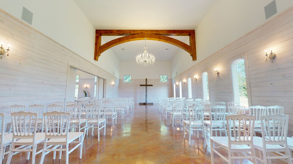 More Photos Of 16712 County Road 1580, Ada Sports And Entertainment For Sale