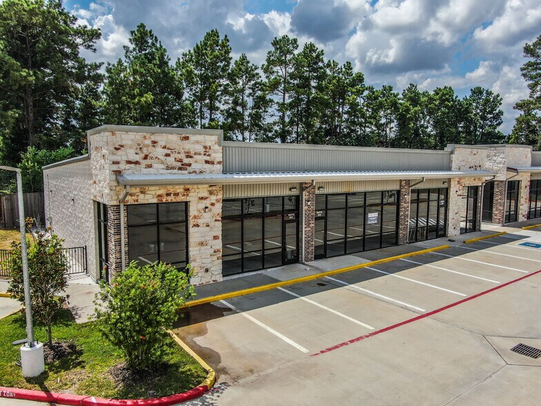 Primary Photo Of 26131 Kuykendahl Rd, Tomball Storefront For Lease