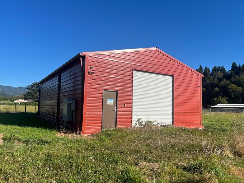 Primary Photo Of 10070 Chance Rd, Tillamook Industrial For Lease