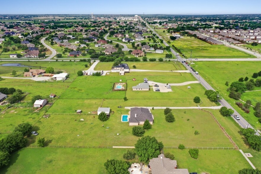 More Photos Of 1425 Avondale Haslet Rd, Haslet Land For Sale