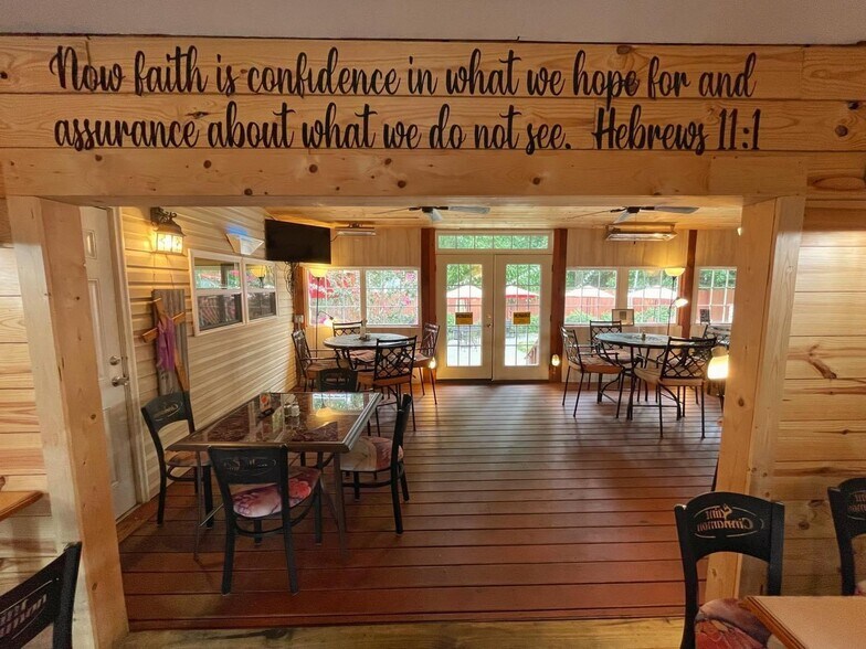More Photos Of 442 E Railroad Ave, Batesburg-Leesville Restaurant For Sale