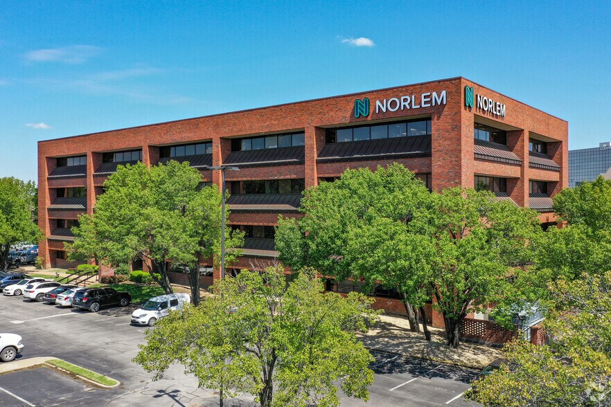 More Photos Of , Tulsa Office For Sale