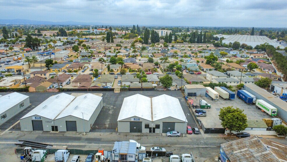 More Photos Of , South Gate Industrial For Sale