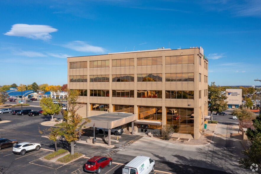 Primary Photo Of 215 S Wadsworth Blvd, Lakewood Medical For Sale