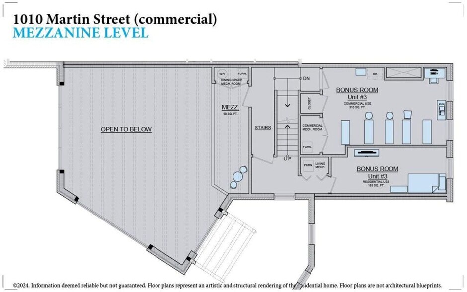 More Photos Of 1010 Martin St, Iowa City Office For Sale