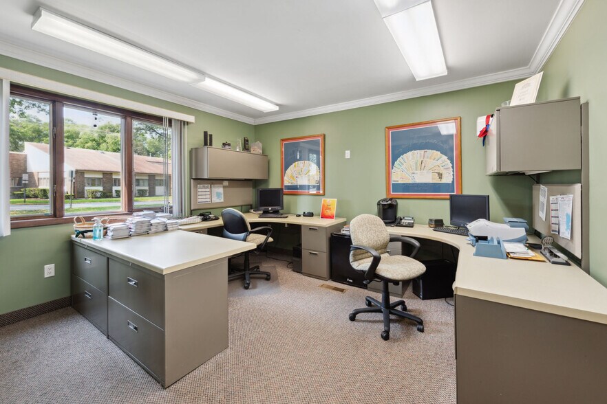 More Photos Of A1 Brier Hill Ct, East Brunswick Office For Sale
