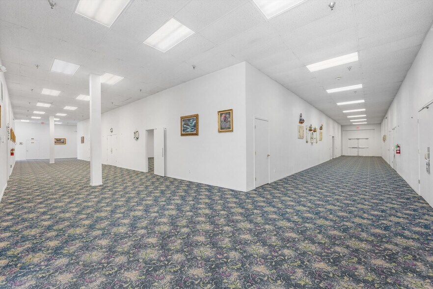 More Photos Of 6701 Niles St, Bakersfield Daycare Center For Sale