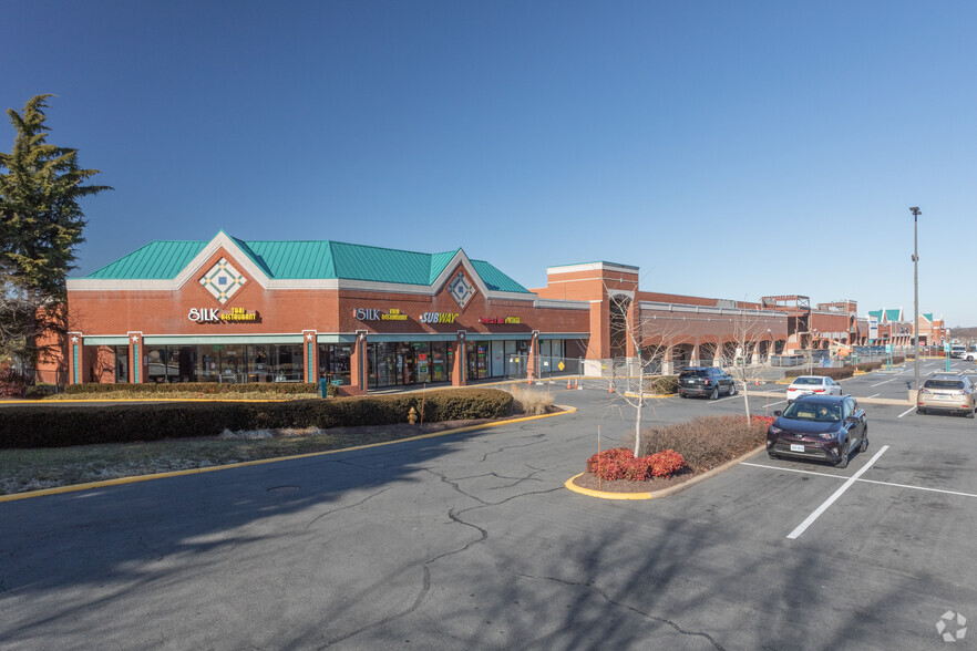 Primary Photo Of 10748-11010 Sudley Manor Dr, Manassas General Retail For Sale