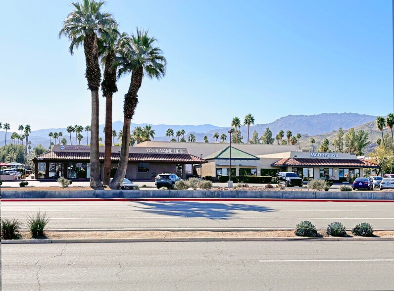 Primary Photo Of 72795 Highway 111, Palm Desert Unknown For Lease