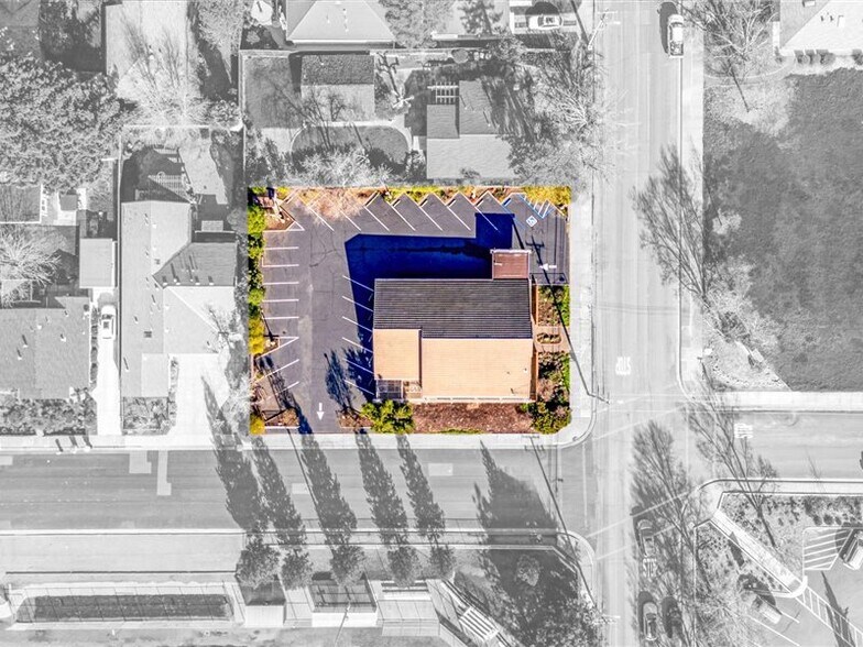 More Photos Of 1105 University St, Healdsburg Religious Facility For Sale