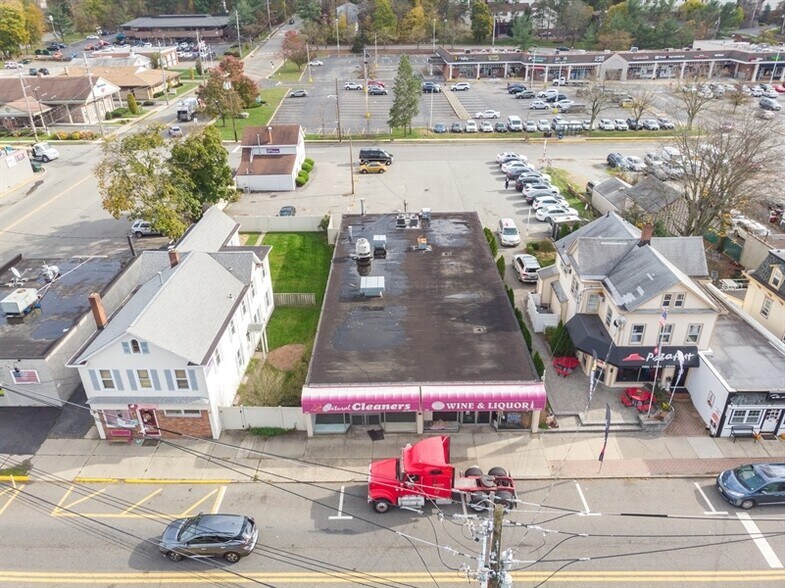 More Photos Of 390 Ramapo Valley Rd, Oakland Freestanding For Lease