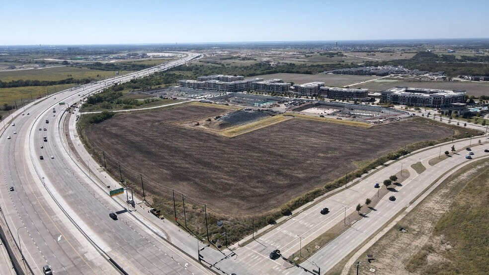 More Photos Of SWQ of Dallas North Tollway & PGA Pkwy, Frisco Unknown For Lease