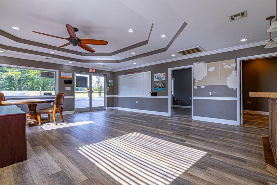 More Photos Of 3051 E Stone Dr, Kingsport Land For Sale