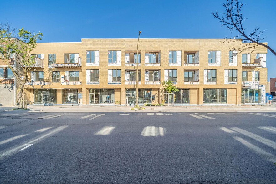 More Photos Of 2485 Rue Bélanger, Montréal Multifamily For Sale
