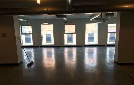 More Photos Of 1269-1271 Dundas St W, Toronto Storefront Retail Office For Lease