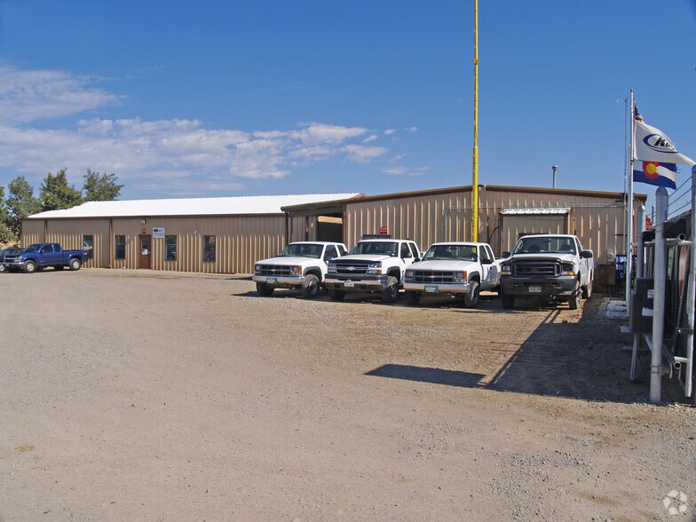 More Photos Of 1313 Denver Ave, Fort Lupton Flex For Lease